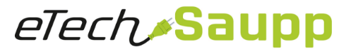 eTech Saupp